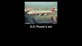 Trans World Airlines Flight 800 Cvr Subles