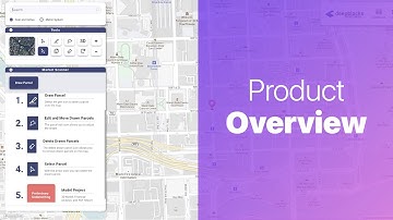 Deepblocks Developer - Tutorial - Product Overview