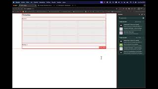 IWEB - Tictactoe en React completo