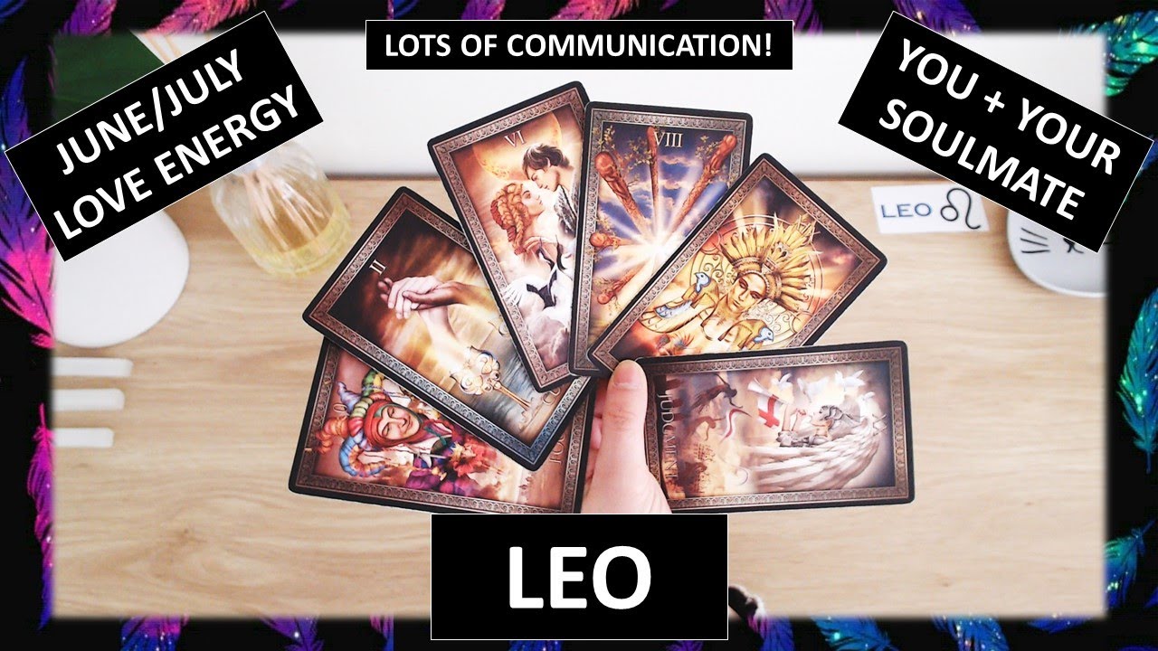 💘 LEO ♌️ THEY'RE GONNA REACH OUT! 💬 AWARE YOU DON'T TRUST THEM 100% BUT WANT TO WORK THINGS OUT!💖