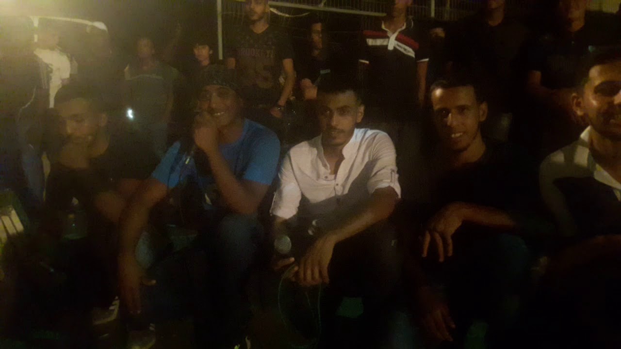 دحيه جديد توسيق  فواد ابو بنيه ماهر ابو بنيه أفراح ابو شلظم 2017… 9