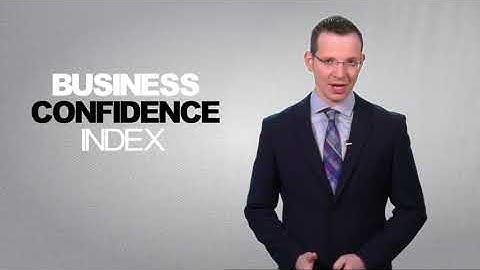 Business Confidence Index