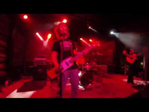 WE ARE THE ASTEROID at Come And Take It Live, Austin, Tx. October 12, 2018