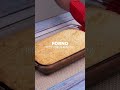 A primeira vez que fiz essa receita em casa todos ficaram encantados! Leva apenas 4 ingredientes!