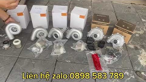 6 MẪU ĐẦU BƠM NƯỚC GẮN ĐẦU MÁY CẮT CỎ SIÊU TIỆN LỢI NHỎ GỌN MANG ĐI DỄ DÀNG