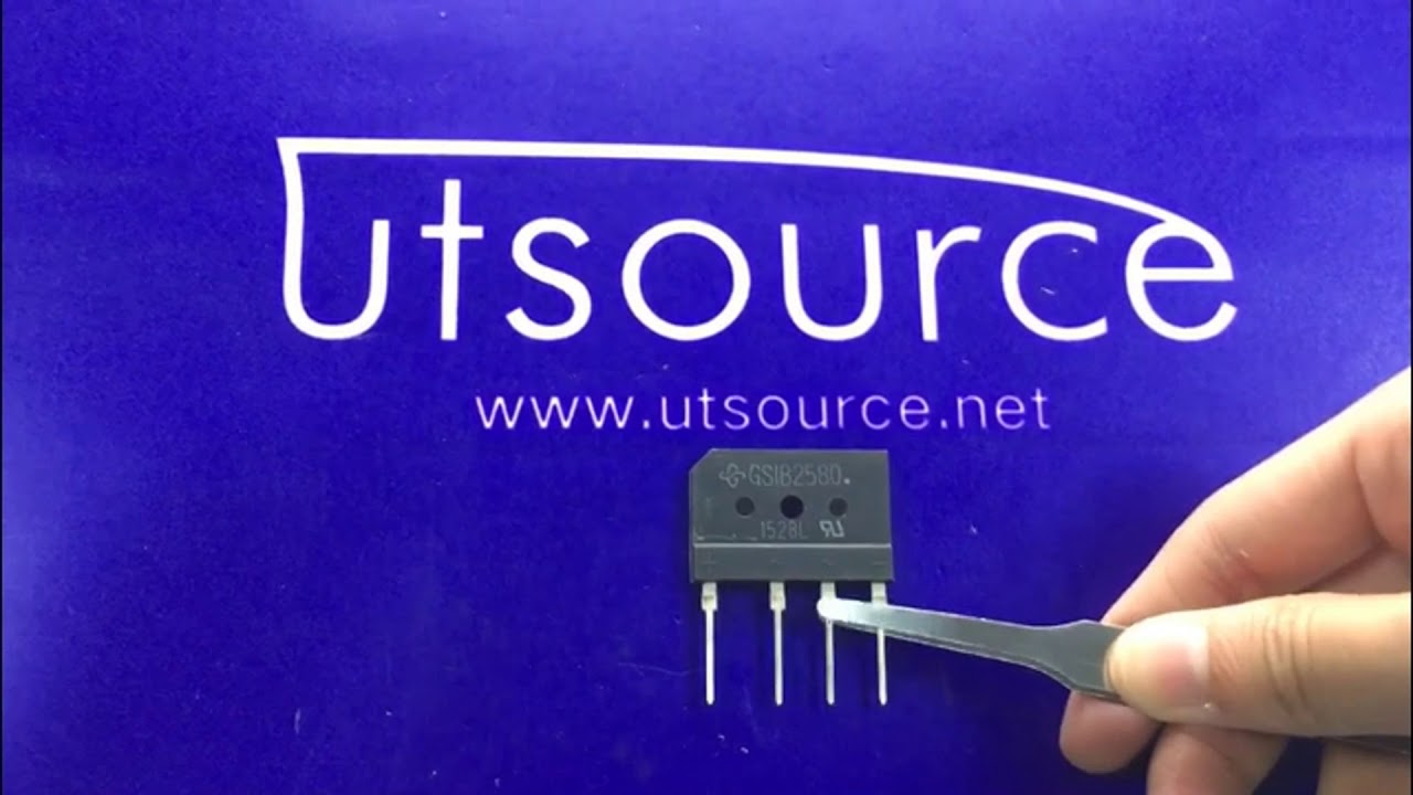GSIB2580 - YouTube