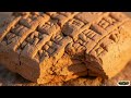 A 5,000-Year-Old City Found Beneath the Karakum Desert