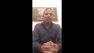 Painless Childbirth With Dr. Ahmed Abbas الولادة بدون ألم مع د. احمد عباس