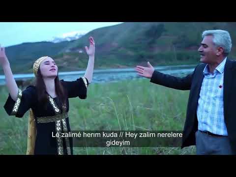 Haşim & Gulistan Tokdemir   Harım Kuda   2013    Kürtçe Türkçe Altyazılı
