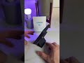 Mobile fast charging on the go AND it doubles as a stand and is super compact?? Sign me up! #anker