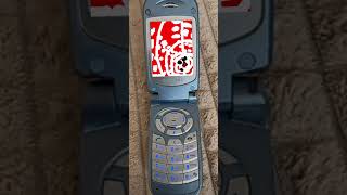 Samsung Sgh-S100 Reamke