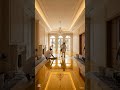 Gold room transformation #shorts #gold