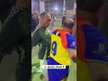 الأسطورة شوشع ‏ياستفز المهاجم😱😱😱#brasil #sports #السعودية #المغرب #football #india #usa #short