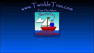 Miss Polly Had A Dolly - Kids Songs, Lullabies and Nursery Rhymes from TwinkleTrax