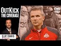 Clay Talks To THE Texas Expert Who's Been Following Urban Meyer's Pursuit As CLOSELY As Possible