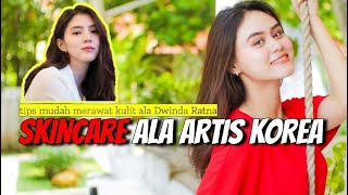 CARA CEPAT BIKIN KULIT TANGAN & BADAN PUTIH