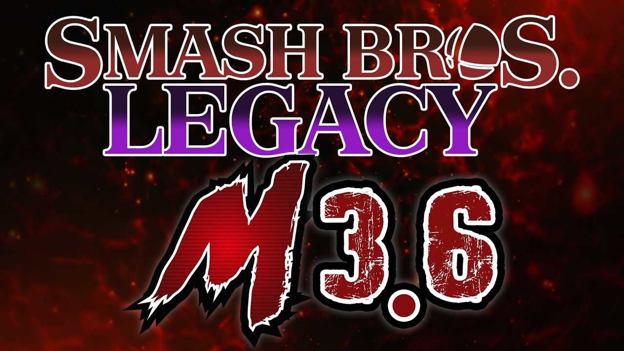 smash bros legacy xp iso download smash bros legacy xp iso download