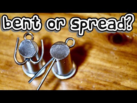What Is A Locking Cotter Pin