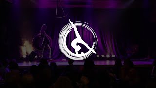 Kate Ryan Circus Demo Reel 2018