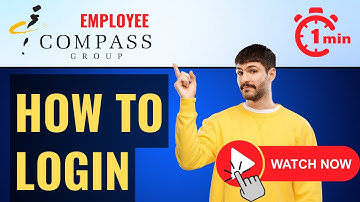 Compass Employee Login⏬👇: Compass Employee Portal