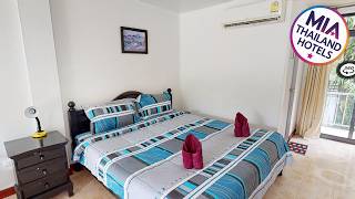 Player Profile Lotus Friendly Hotel | Koh Samui, Thailand | Hotel Review 🏩