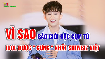 Cả Showbiz Việt Đang Nói Gì Về Hồ Văn Cường ?