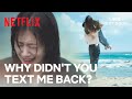 Why Didn T You Respond To My Messages Love Next Door Ep 10 Netflix ENG SUB 