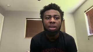 I GO TO WALMART TO GET REJECTED !