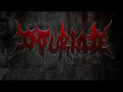 INFURIATE OFFICIAL DEMO (2016) [EVERLASTING SPEW RECORDS]