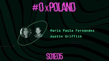 0xPoland S01E05 "All about NFTs"