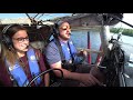 Flying Seaplanes with Sarah in Alaska Pt.1 | It's Time!