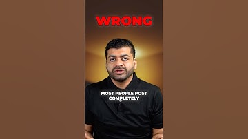 We analyzed over 52,000 LinkedIn Account..  #linkedinalgorithm