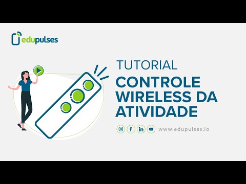 Um tutorial de como criar um quiz competitivo - edupulses . Atividades de  interação para aumentar o engajamento