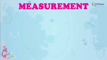 CHAPTER-11 OF CLASS-3  II MEASUREMENT  II  ESSENTIAL SCIENCE IRISH.