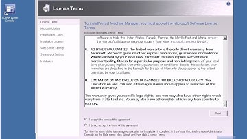 10215 Demo 32 Install VMM SelfServicePortal.avi