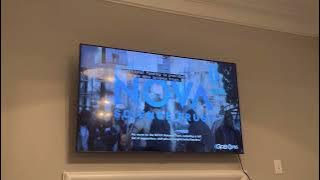 NOVA funding and end credits (10/5/2022)