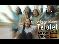 Jegeg bulan  telolet official music