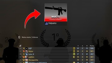 pov: u play csgo with red trust factor