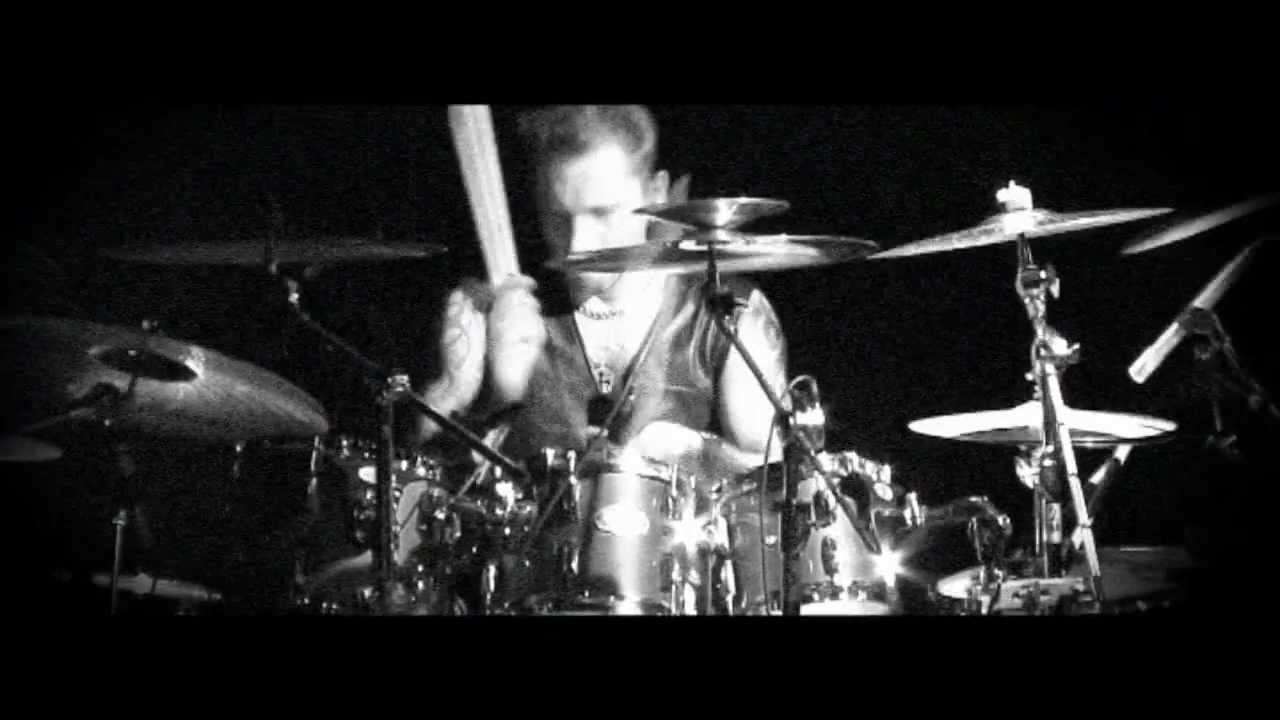 Hollenthon live @ Szene Vienna part 3/5 (HD)