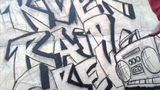 Comercial River Raid Crew.wmv