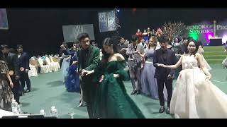 SPIS PROM GRADE 10 2023