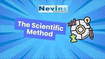 The Scientific Method for Problem Solving