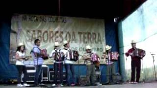 ✅ Mário Linhares e Alunos, no Encontro de concertinas em Escariz Vila verde