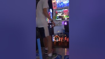 DDR A - Ishtar [ESP 14] PFC AAA 999,870 (13 Perfects)