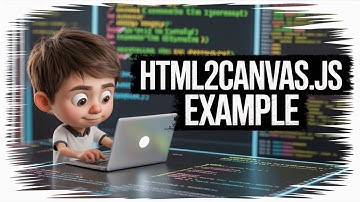 html2canvas example | How to take screenshots of Webpages