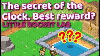 Little Rocket Lab How To Complete The Clock Challenge And Why You Should Do It