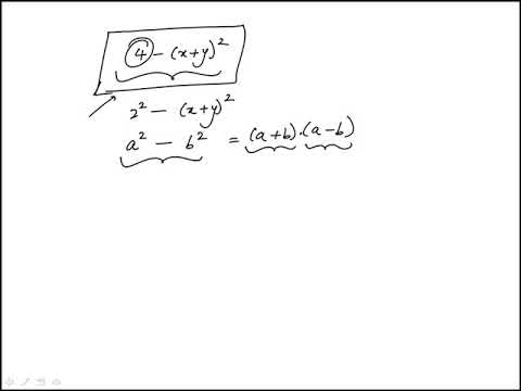 Q02 College Algebra 2020 and 2019 CLEP Official Study Guide - YouTube