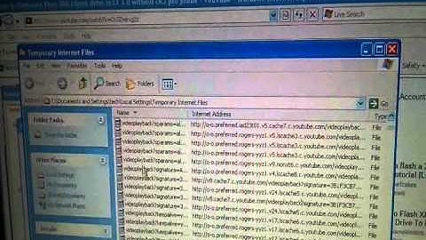 how to save a youtube video.wmv