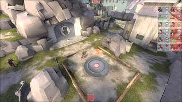 6v6 - AWG v SQC - ESEA Open - Viaduct