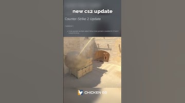 new cs2 update #csgo #cs #memes #cs2 #gaming #funny